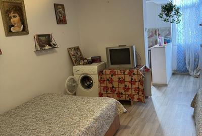 Garsonieră semidecomandată în Alexandru cel Bun - 8