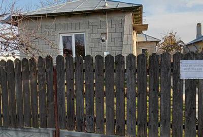 Casă cu 3 camere cu Teren 1200 Mp în Ziduri - 8