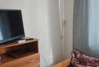 Garsonieră nedecomandată în Central - 2