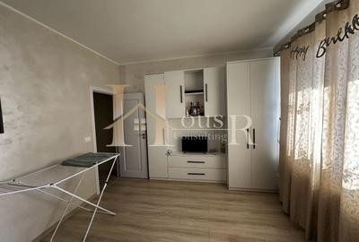 Apartament cu gradina proprie, cu bucatarie inchisa, mobilat si utilat ! - 2