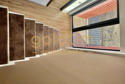 PRIMA INCHIRIERE/MATEI MILLO/SPATII DEPOZITARE/DUPLEX - 23