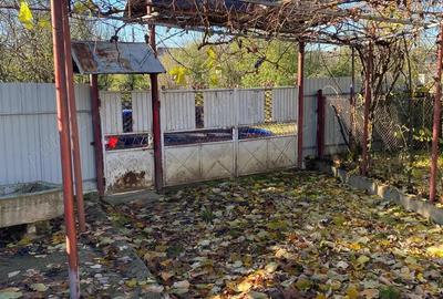 Casă cu 2 camere în Central - 5