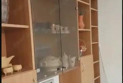 Apartament cu 2 camere nedecomandat în Prelungirea Ghencea - 1