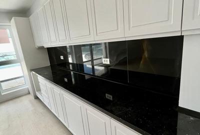 Apartament NOU 3camere 100 MP-MTM Residence-Rond Pipera-PARCARE SUBTERAN INCLUSA - 5