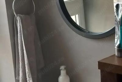 Casa tip duplex 3 camere, mobilata , zona lini?tita aproape de centru! Pre?: 160.000 euro neg - 7