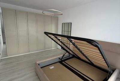 Apartament cu 2 camere decomandat, mobilat în Braytim - 10