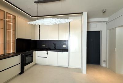 APARTAMENT ULTRAFINISAT - 9