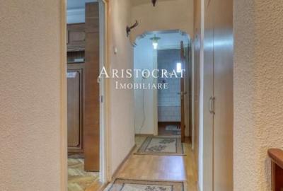 4 Camere Pantelimon cu vedere panoramica la parc - 6