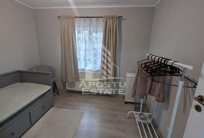 Apartament cu 3 camere decomandat, mobilat în Dâmbovița - 7