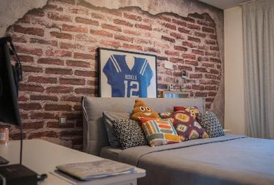 Apartament cu 4 camere decomandat, mobilat în Sisești - 10