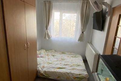 Apartament cu 2 camere în Exterior Vest - 7