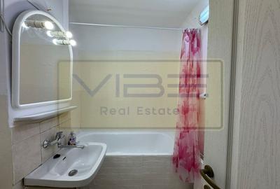 Apartament 3 camere 2 bai zona Parc Nicolina 1 - 14