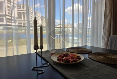 Apartament 2 camere I Yacht Kid I Floreasca - Barbu Vacarescu I Prima inchiriere - 3