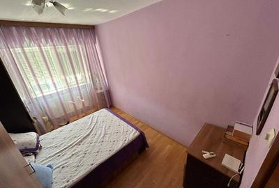 Apartament cu 3 camere decomandat în Central - 8