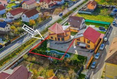 Casă cu 5 camere cu Piscina în Colonia Bod - 18
