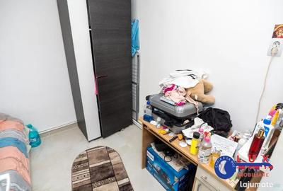 Apartament cu 2 camere semidecomandat în 23 August - 15