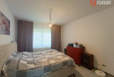 Duplex cu 4 camere cu Canalizare în Chișoda - 4