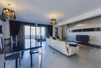 Venturio Penthouse | Satul Francez | Redefineste luxul in 3 camere - 3