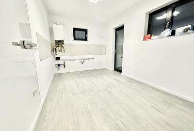 Duplex parter cu 3 camere - Urseni - 3