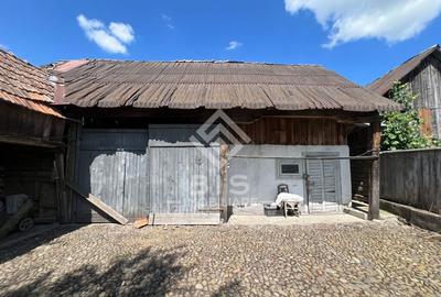 Casa de vanzare in Simione?ti lini?te, spa?iu ?... - 9