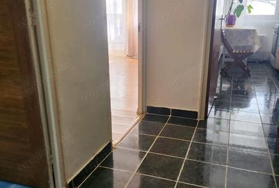 Garsonieră decomandată în Nerva Traian - 13