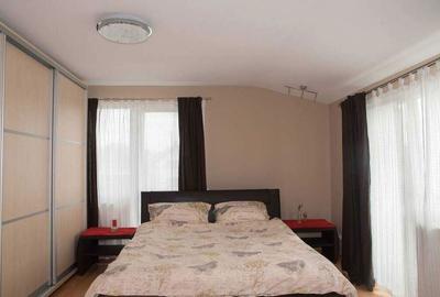 Apartament cu 4 camere decomandat în Central - 3