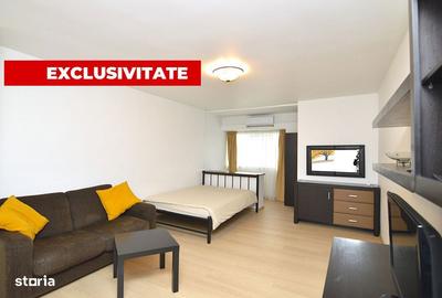 Garsonieră decomandată în Unirii - 2