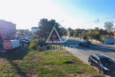 Teren intravilan / hale  de închiriat situate pe Calea București , Târgu-Jiu - 17