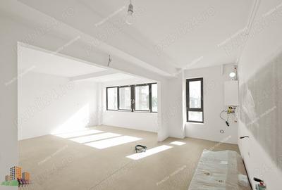 Apartament cu 3 camere decomandat în Țiglina 2 - 6