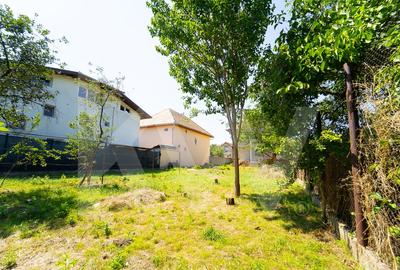 Casa cu personalitate si potential in Sebes – ideala pentru locuinta de familie - 7