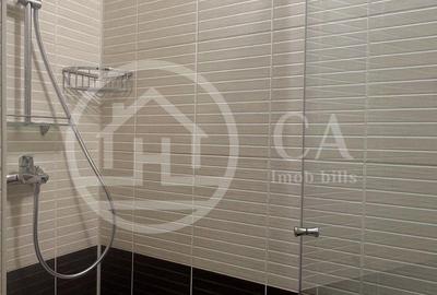 Apartament cu 2 camere decomandat în Ultracentral - 2
