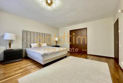 Casă individuală cu 4 camere cu Canalizare în Pipera - 26