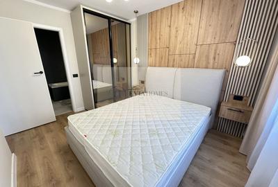 Apartament cu 2 camere decomandat, mobilat în Grigorescu - 6