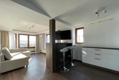 Studio cu vedere panoramica I Pipera I Erou Iancu Nicolae - 5