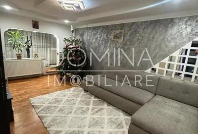 Vanzare apartament 3 camere *parter* strada Olte?ului - zona Spiru Haret - 1