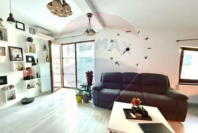 Apartament cu 3 camere + balcon - Militari Residence Weiner Palada Apartament cu 3 camere + balcon - Militari Residence Weiner Palada - 3