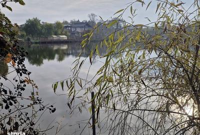 Spațiu comercial, în Balotești - 5