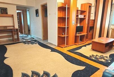 Apartament cu 3 camere decomandat, mobilat în Gorjului - 2