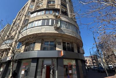 Birou, 137 mp în Unirii
