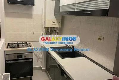 Apartament 3 camere mobilat utilat in Militari Residence 89.900 euro - 4