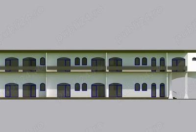 Apartament cu 6 camere decomandat în Nord - 1