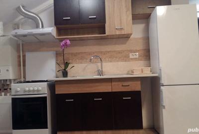 Apartament cu 2 camere decomandat în Militari - 4