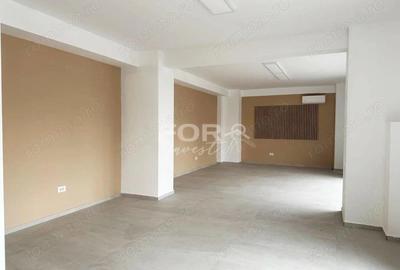 Spatiu comercial nou de inchiriat zona Iosia Residence Spatiu comercial nou de inchiriat zona Iosia Residence - 2