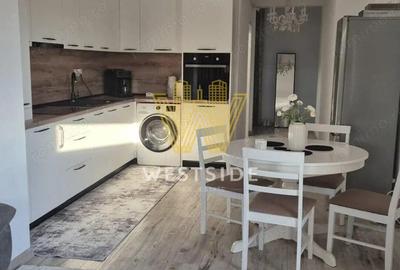 Apartament cu 3 camere, in Giarmata Vii, Timisoara - 3