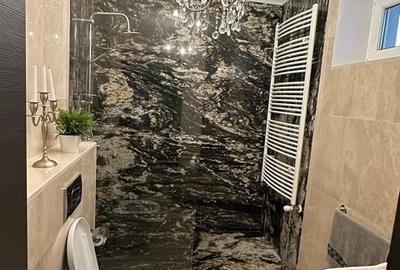 Apartament 3 camere / LUX / 138 mp / mobilat si utilat / Herastrau- Sos.Nordului - 10