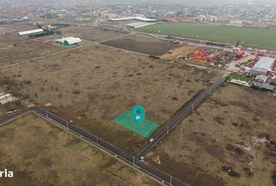 Spațiu comercial, în Vladimirescu - 20