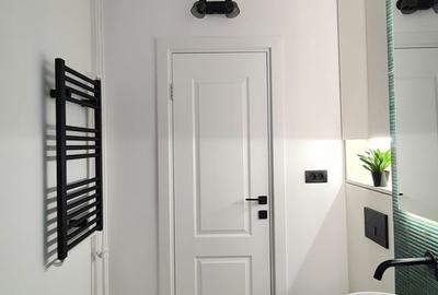 Apartament cu 3 camere decomandat, mobilat în Militari - 1