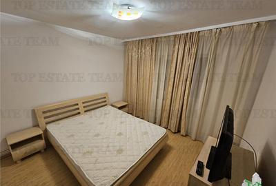 Apartament 3 camere - Poarta 6 - Etaj 1 - Mobilat si utilat - 8