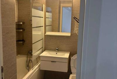 Apartament cu 2 camere decomandat în Exterior Vest - 1