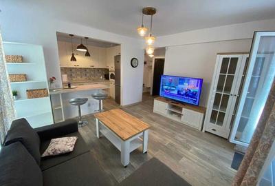 Apartament cu 2 camere decomandat în Militari